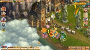 Клондайк. Локация Беорн.