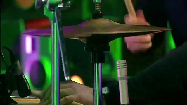 Marimba Plus - Why ТВ Культура 09.03.19