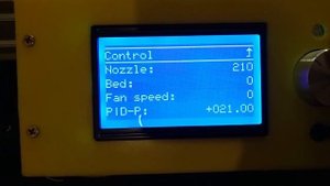 Setting Z offset with Bltouch or Other Probe in Marlin Firmware