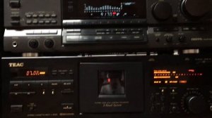 TEAC V-5000