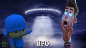 7 Pocoyo & Luca 2021 "Go Away! Okey!" Sound Variations in 40 seconds