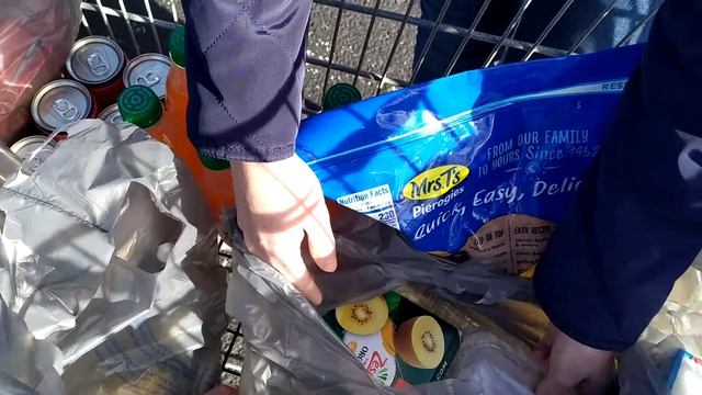 Покупки волмарт Америка. смотреть онлайн