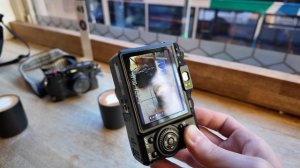 You Need an Everyday Camera Like This