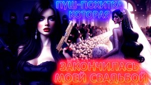 Пуш-похитка, которая закончилась моей свадьбой...Majestic RP