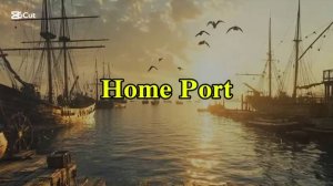 🔹 HOME PORT 💥 Алексей Павлов 🔹