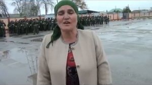 Савганди харби2022