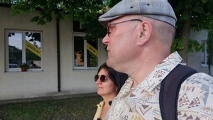Волковыск 2024 Уникальный город в Беларуси. Места о которых не все местные знают #беларусь #trip