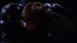 дарт вейдер против люка скайуокера 5 часть 1080п император против люка скайуокера