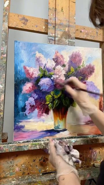 Рисуем? смотреть онлайн