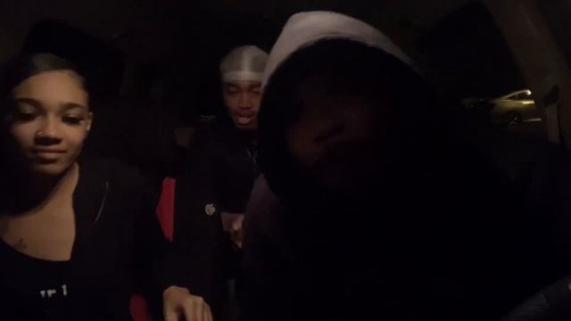 I SET MY FRIEND UP ON A BLIND DATE WITH A “FREAKY” 💦 LIGHTSKIN BADDIE😍 #blinddate #jubilee смотреть онлайн