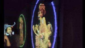 музей АртДинамикс Санкт-Петербург