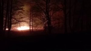 ТОС-1А "Солнцепёк", март 2022