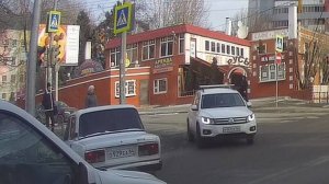 Мамкин дрифтёр