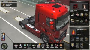 TRUCK SIMUIATOR 2 А ПОЧЕМУ БЫ И НЕТ  СТРИМПОЕХАЛИ!!!!!