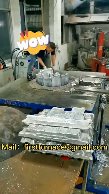 Medium frequency aluminum melting furnace, medium frequency induction melting furnace factory смотреть онлайн