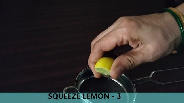 How to make Lemonade - Yellow watermelon