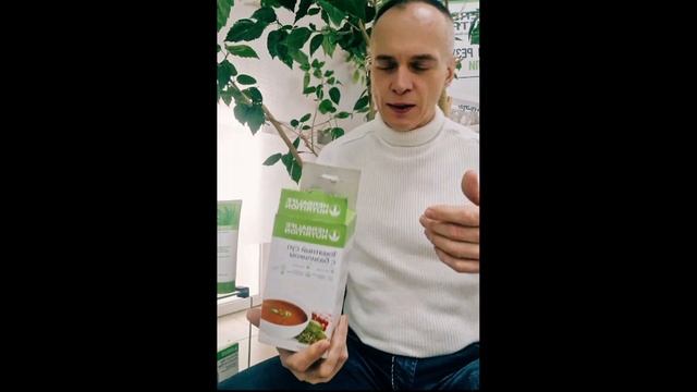 Хотите питаться вкусно, правильно и выгодно? смотреть онлайн