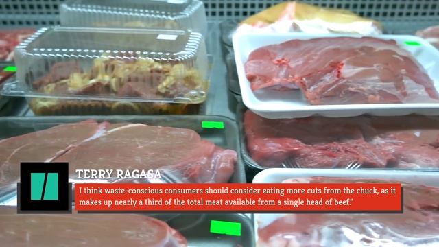 Cuts Of Steak Chefs Always Avoid смотреть онлайн