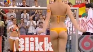 Женский футбол  Супер сексуально! Выпуск 2