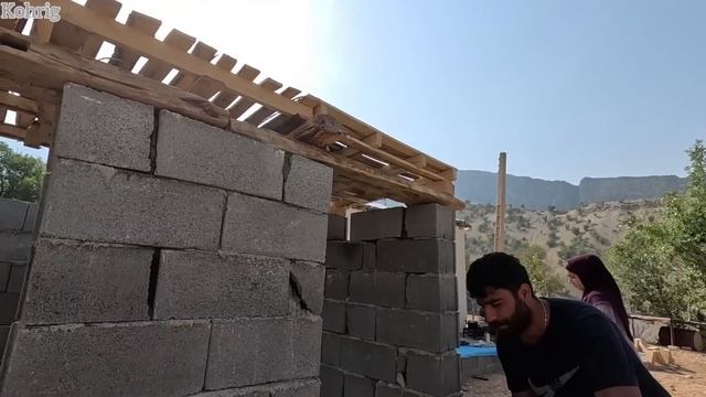 "Tension between the villain first wife and the second wife: husband's anger and intervention" смотреть онлайн