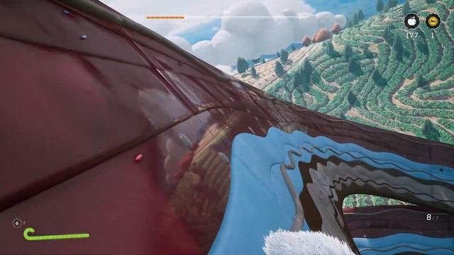 Atomic Heart Trapped in Limbo - прохождение серия 2