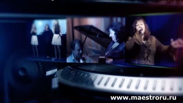 Как попасть на радио? Как попасть на ТВ? Композитор и продюсер Ирина Шипилова смотреть онлайн