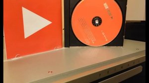 Primare CD31+Charm Audio DAC Moby If Things Were Perfect