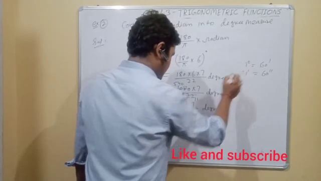 Ch-3 trigonometric function(NCERT book) | lecture-II | class-11 Mathematics