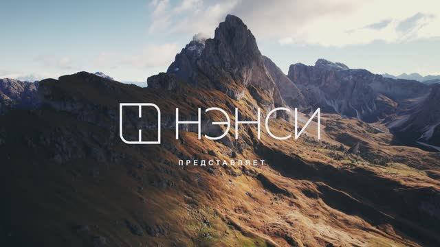 КОМПАНИЯ НЭНСИ