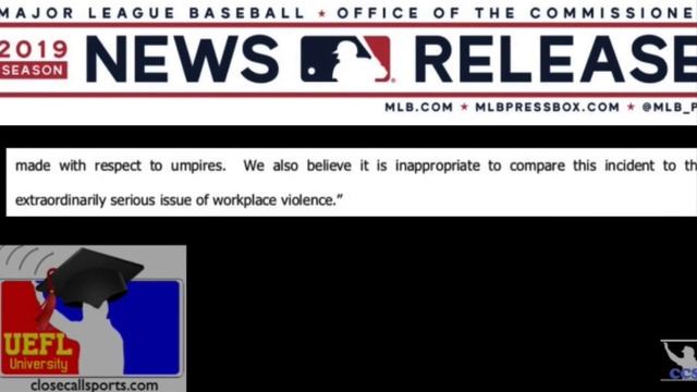 Joe Torre Defends Umpire Chris Segal's Ejection of Brett Gardner смотреть онлайн