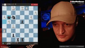 20250124 ТУРНИР Freestyle Friday и МАТЧ с гроссмейстером Jumbo Chess.com СТРИМ ШахМатКанал Шахматы