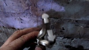 Клещи съемник для коннекторов топливных фильтров. Давно приобрел и только сегодня удалось испытать.