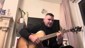 Дакота - Спички. (Кавер) Правильные аккорды