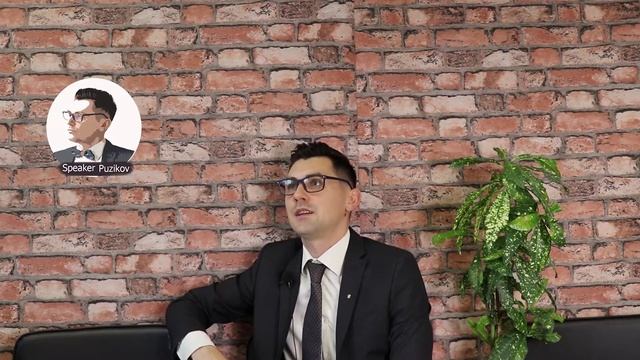 Кофе со спикером#2 смотреть онлайн