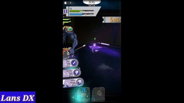 SAO MD - Sword Character with Photon Swords sound effect (Cool or Nah?) :3 смотреть онлайн