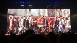 Кино - Бездельник 22.05.2021 СПБ