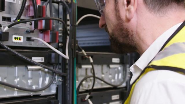 What is it like to work with Source Energy? - Strata & Customer Testimonials смотреть онлайн