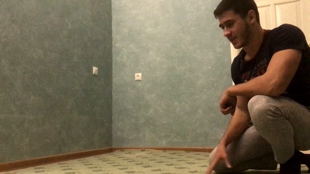 ГОРИЗОНТ|Путь к 4 Воркаут Элементам За 30 Дней смотреть онлайн