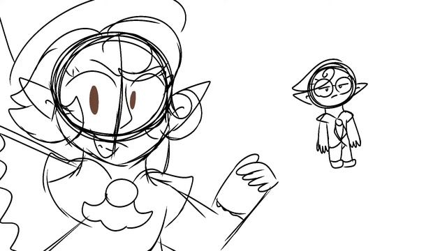 Latte pranks Espresso (Cookie Run Kingdom) смотреть онлайн