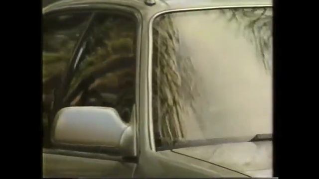 (Japan) 1988 Mazda Capella Commercial 02 смотреть онлайн