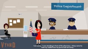 Asking and giving directions in English _ English conversation _ Learn English _ Sunshine English