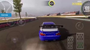 CarX Drift Racing 2 | BMW M3 GTR Most Wanted - DTM 46 Pro-Drift lll Custom Setup