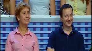 Урок семьи. Касается Каждого, эфир от 01.09.2015