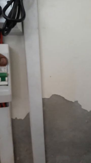 Fronus 2.5 Hybrid solar inverter installation method