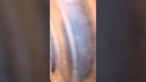 Bobcat S130 drive belt replacement.