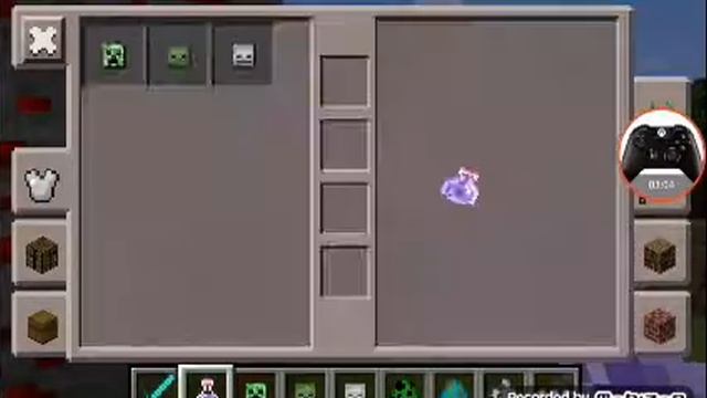 Гордероб в майнкрафте смотреть онлайн