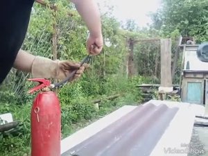 Лайфхак для зомби апокалипсиса. Как выжить :) перезалив.