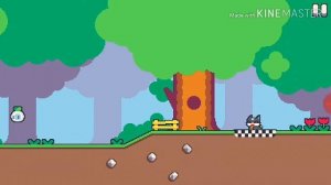 #1 Super Cat Bros. Прохождение