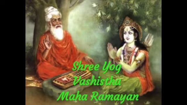 Shree Yog Vashistha Maha Ramayan 080 смотреть онлайн