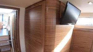 £700K Yacht Tour : Greenline 48 Fly